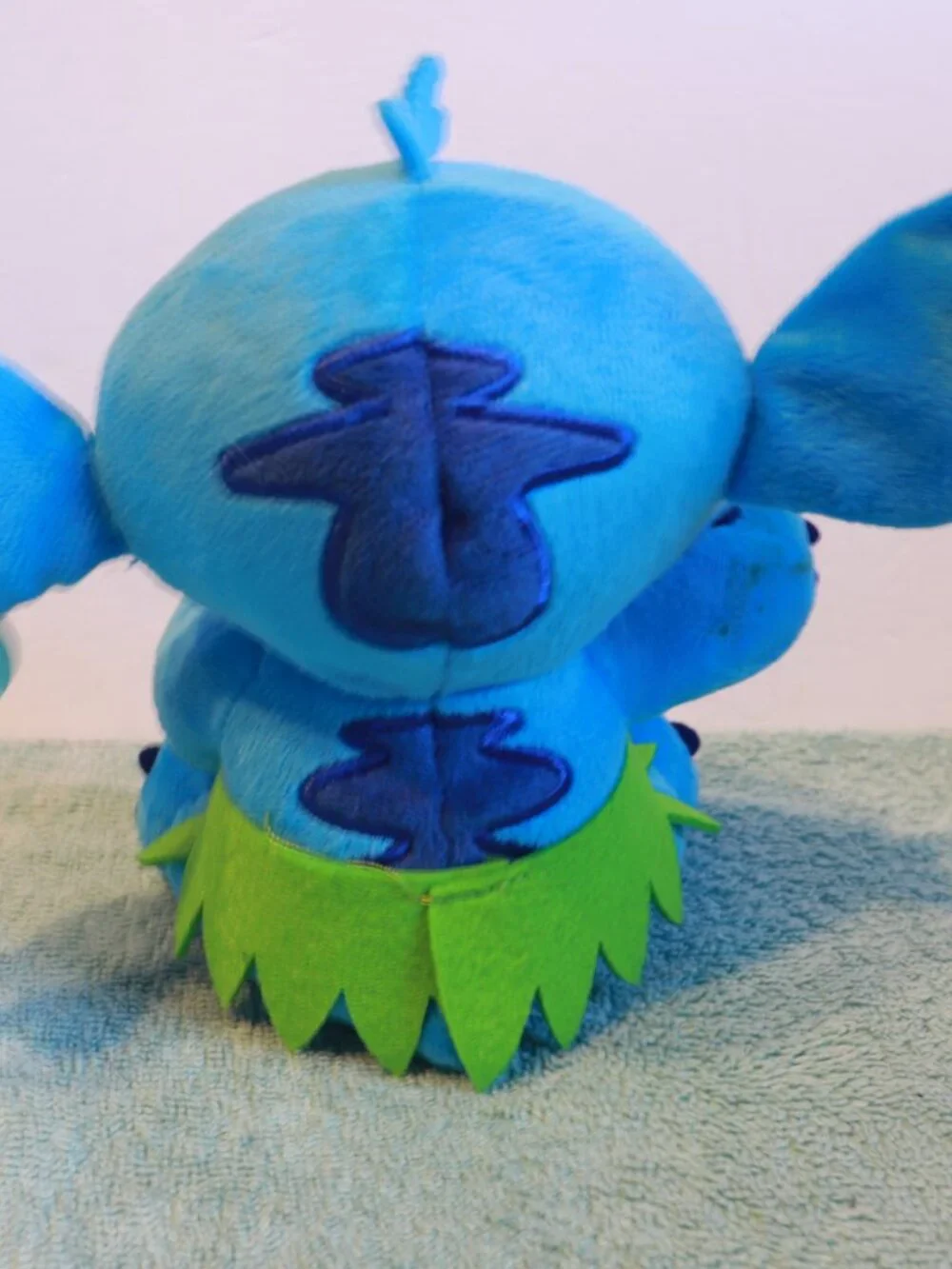 NWT 2 Stitch Plush JUST PLAY DISNEY LILO AND STITCH 7